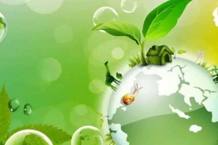 Ilustrasi. Inisiatif Ramadhan Jaga Bumi untuk ajak umat Muslim adopsi gaya hidup ramah lingkungan