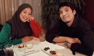 Natasha Rizki Curhat soal Buntut Nikah Muda dengan Desta: Kesalahan Gue Sendiri!