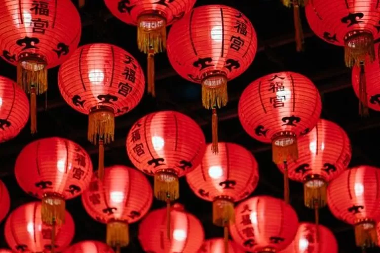 Pantangan di Imlek 2023. (Foto: Freepik)