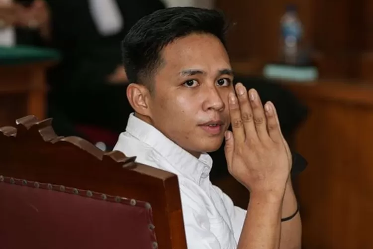 Richar Eliezer saat Menjalani Sidang di PN Jakarta Selatan beberapa Waktu lalu