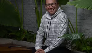 Dr. Dirgantara Wicaksono: Gerakan Indonesia Berani Akan Sinergikan AI dan Human Intelligence Dalam Pendidikan