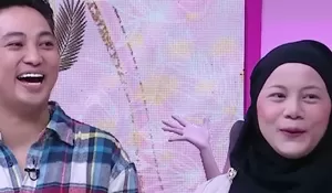Siapa Istri Irwan DA 2? Inilah Sosok Siham, Pramugari Tajir yang Kini Resmi Bercerai dari Sang Penyanyi