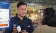 Digitalisasi BRI Berhasil Tingkatkan Inklusi Keuangan, Transaksi Jadi Lebih Mudah