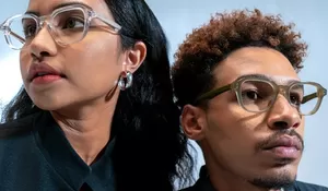 Tips Memilih Kacamata Sesuai Bentuk Wajah