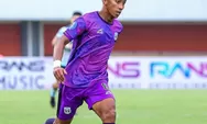 Kokoh Di Awal Musim, RANS Nusantara FC Tumbang Di Tangan Persita Tangerang!
