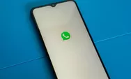 Anda Bakal Bisa Simpan Pesan Penting di WhatsApp, Berikut Cara Kerjanya