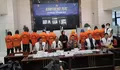 Lagi-lagi Judi Online, 11 Orang Diciduk Bareskrim Polri di Bali dan Ditetapkan Sebagai Tersangka