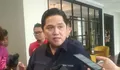 Diwarisi Utang Nyaris Rp100 M, Ketum PSSI Erick Thohir : Ada Tagihan Rp1,9 M TC Timnas Indonesia ke Luar Neger