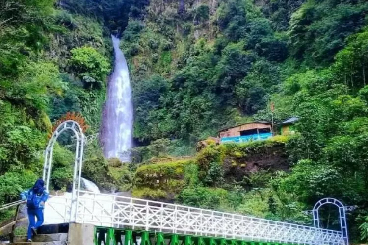 4 Tempat Wisata Di Pekalongan, Pemandangan Indah Dan Banyak Spot Foto ...