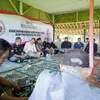 Gelar Rakor, Buruh di Banten dan Bogor Komitmen Luaskan Dukungan Ganjar Pranowo Presiden 2024
