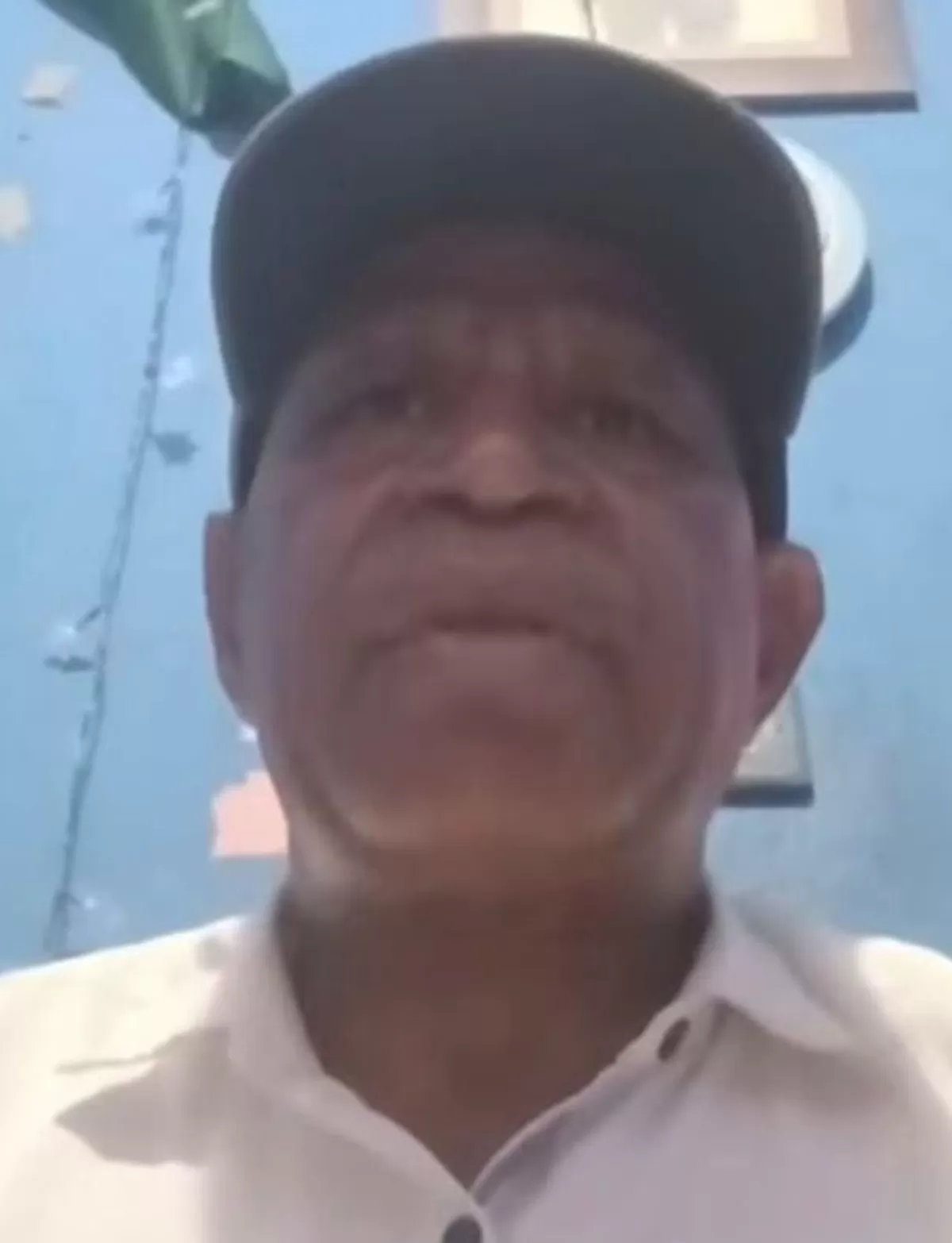 Tokoh Agama Tanah Papua, Pdt. Dr. Yones Wonda, S.Th, (Istimewa)