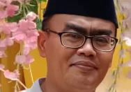 Ini Dia Sosok Calon Penjabat Gubernur yang Diusulkan Forum Komunikasi LSM Banten