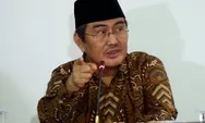 Geger dugaan bocornya putusan MK, Mantan Ketua MK minta Denny Indrayana diblacklist dari Sidang MK