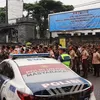 Polres Rembang Gelar Apel Pasukan Operasi Lilin Candi 2025, Pastikan Natal dan Tahun Baru Aman Kondusif