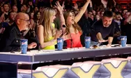 Simon Cowell Disebut Dihujat dan Disebut Lembek gara-gara Beri Golden Buzzer Putri Ariani, Ini Faktanya! 