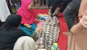 Dua Bocah Meninggal Terseret Arus di Sawangan Depok