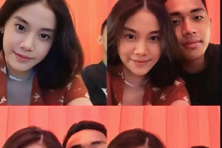 Agnes ditetapkan sebagai pelaku, perannya tidak membantu apa-apa saat David dianiaya Mario Dandy Satriyo (Istimewa)