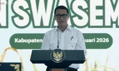 Gegara Ini, Menteri Pertanian Amran Sulaiman Geram hingga Copot 192 Pejabat Kementan