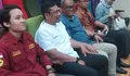 Ketua DPRD Kota Bandung Hadiri Training Legislatif Nasional