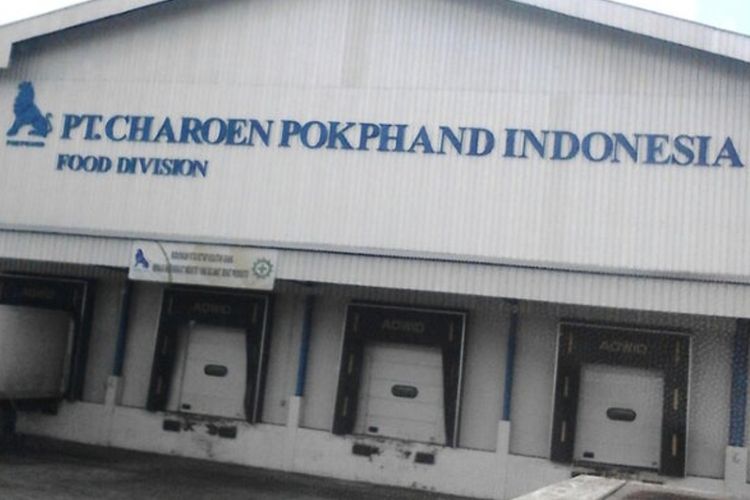 Ada Lowongan Kerja Terbaru PT Charoen Pokphand Indonesia Tbk, Simak Syaratnya di Sini 