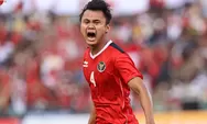 GAWAT! 2 Pemain Timnas Indonesia Terancam Gagal Tampil di Piala AFF U23 2023, Kenapa?