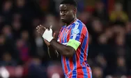 Bursa Transfer Memanas, Liverpool, Arsenal, dan Man City Bersaing Dapatkan Marc Guehi