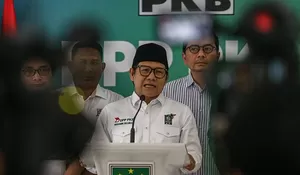 Cak Imin punya Modal Basis NU di Jatim, PKB Sesumbar Prabowo atau Ganjar Butuh Cawapres Seperti Muhaimin