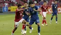 Bagaimana Nasib Timnas Indonesia Usai Dihajar Thailand di Final Piala AFF 2020? Begini Analisis Shin Tae-yong