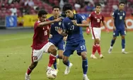 Bagaimana Nasib Timnas Indonesia Usai Dihajar Thailand di Final Piala AFF 2020? Begini Analisis Shin Tae-yong