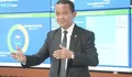 Bahlil Lahadalia soal import: Tiktok harus ikuti aturan negara, kalau tidak mau ya hengkang dari Indonesia