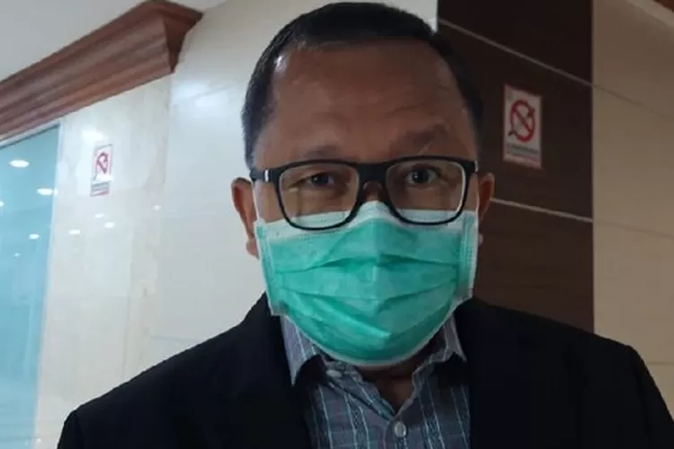 Ilustrasi foto, Asrul Sani (@detikcom)