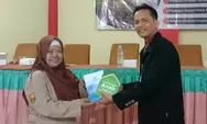 Wakil Ketua KPAD Kab. Bogor: Cegah Perundungan di Sekolah Dengan Sekolah Ramah Anak ( SRA ).