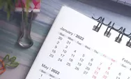 Bulan Ramadhan 2022, Download Kalender Jadwal Lengkap Puasa Tahun 2022, Gratis