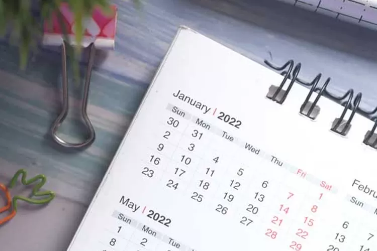 Download Kalender Jadwal Lengkap Puasa Tahun  2022 Dilengkapi Jadwal Puasa Sunnah dan Perkiraan Puasa Ramadhan 2022 (Pexels/Towfiqu barbhuiya)