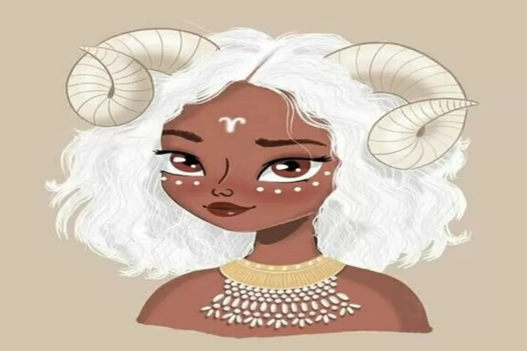 Ilustrasi  Ramalan Zodiak Aries Besok Rabu 98 Agustus 2023 akan dapat menemukan alasan kegagalan (Foto/Pinterest/Tarrot)