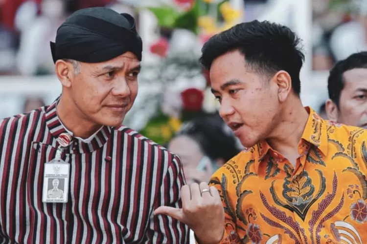 Menyusul Keputusan MK, Mengapa Gibran Diperebutkan Jadi Cawapres, Ini ...