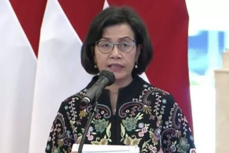 Soal Biaya Perjalanan Dinas PNS Tahun 2024, Menkeu Sri Mulyani ...