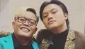 Rizky Febian dan Mahalini sebentar lagi akan menikah, ini pesan dari Sule untuk keduanya
