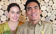 Mengejutkan, Artis Cantik Catherine Wilson Digugat Cerai Suaminya, Padahal Baru Setahun Menikah