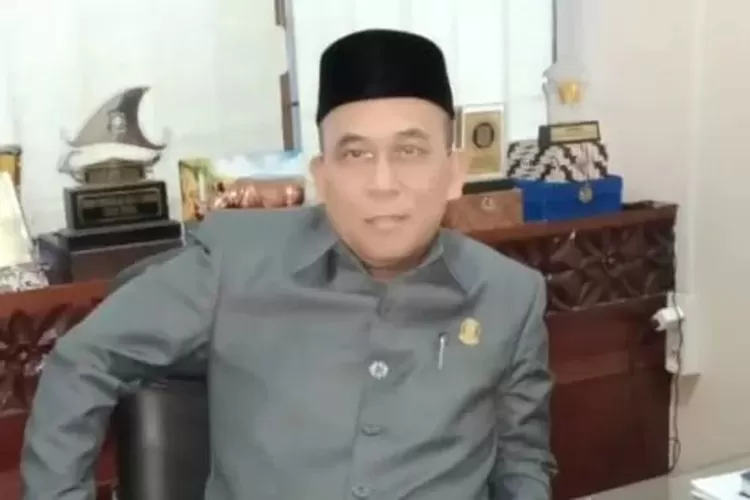 Anggota Komisi III DPRD Kota Bekasi, Abdul Muin Hafied. (FOTO: Dok/Suarakarya.id)