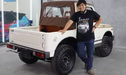 Cuitan YouTuber Ridwan Hanif Komentari Fenomena Ade Armando Seperti Anjing di Aceh Panen Hujatan