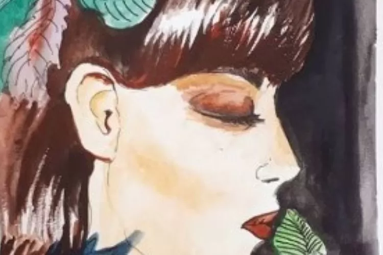 Gambar hanya ilustrasi (IG @popyrosalinais)