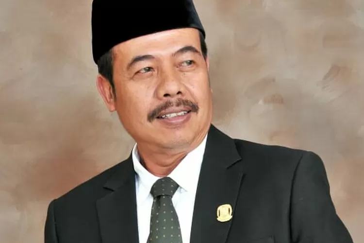 Wakil Ketua Komisi III DPRD Kota Bekasi. (FOTO: Humas DPRD Kota Bekasi)