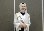 Yuk Vote Fani Nurul Fadillah, Top 25 Putri Hijab Jawa Barat 2023