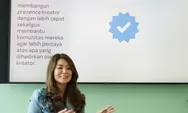 Akun Meta Verified alias centang biru Instagram dan Facebook kini bisa dibeli, segini harganya