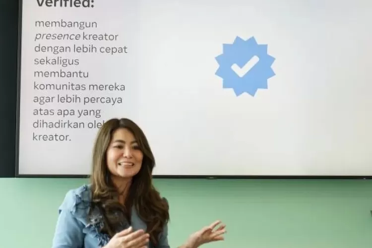 Meta resmi meluncurkan layanan Meta Verified berbayar untuk Facebook dan Instagram