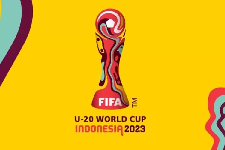 Wajib Tahu Ini makna lambang Piala Dunia U20 Indonesia: Energi menggetarkan dan filosofis banget (FIFA)