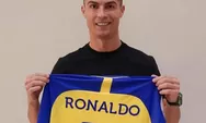 Cristiano Ronaldo Gabung Al Nassr, Follower Instagram Resmi Klub Melonjak