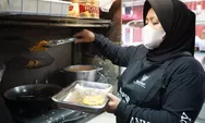 Ini Pahala yang Didapat Istri Dari Menyiapkan Menu Makanan Buka Puasa Selama Ramadhan