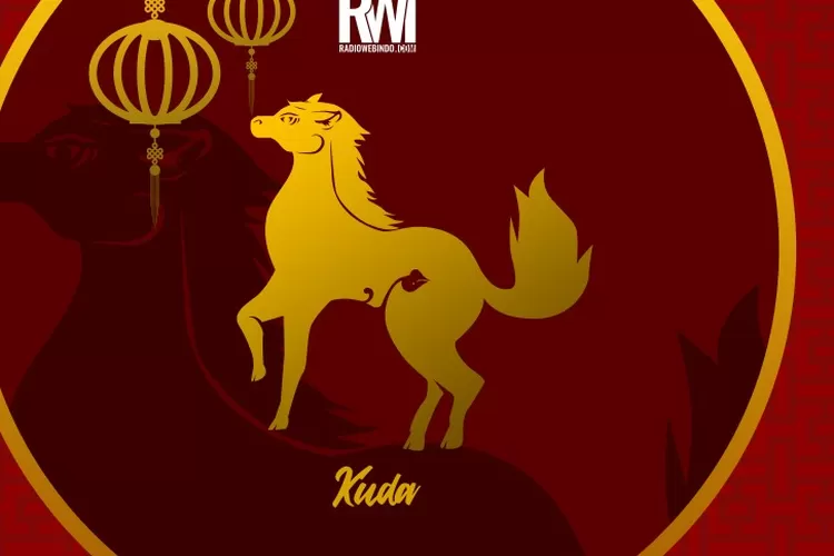 Prediksi Shio Kuda besok  Kamis 7 Juli 2022 (Dok. Radiowebindo)